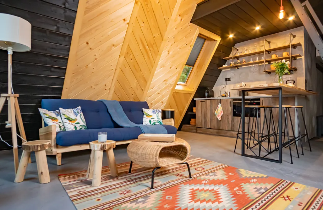 AlohaCamp Wełenka 1