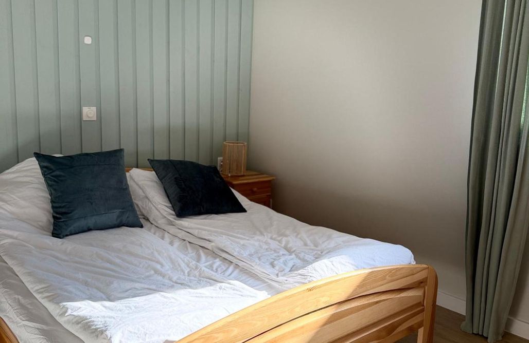 AlohaCamp Dom dwupokojowy 3