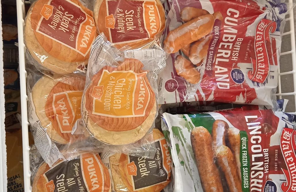 alojamientos AlohaCamp Sitio para caravanas y tiendas - Maestrat Park Camping 1