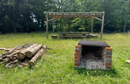 Zdjęcie obiektu Jaśkulówka pod Wyską