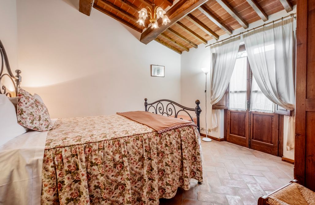 AlohaCamp La rimessa dello stalliere 4