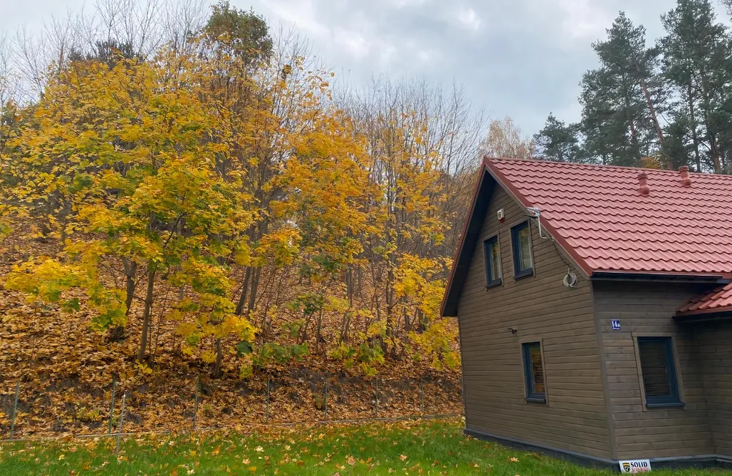 alojamientos AlohaCamp Stodoła Drwęck 1