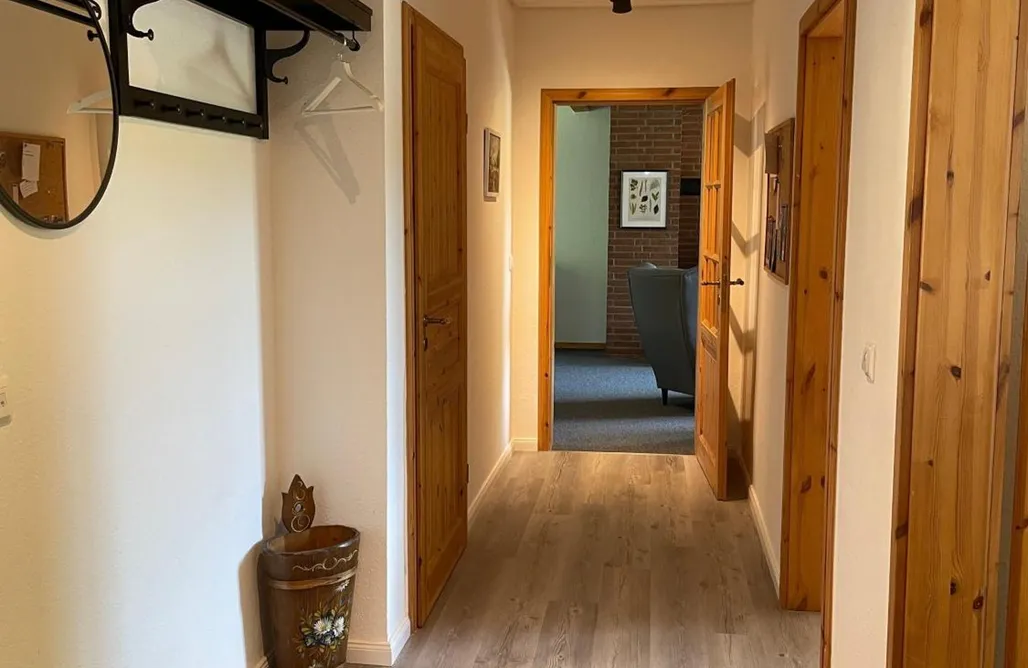 Unterkunft AlohaCamp Romantische Mühlenkate 1