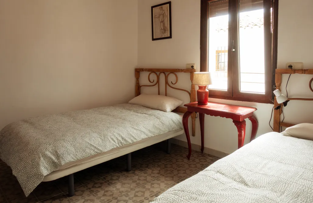 AlohaCamp la Alhábega 4