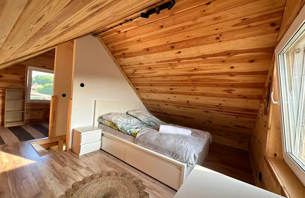 AlohaCamp Marcelinka i Kubuś 4