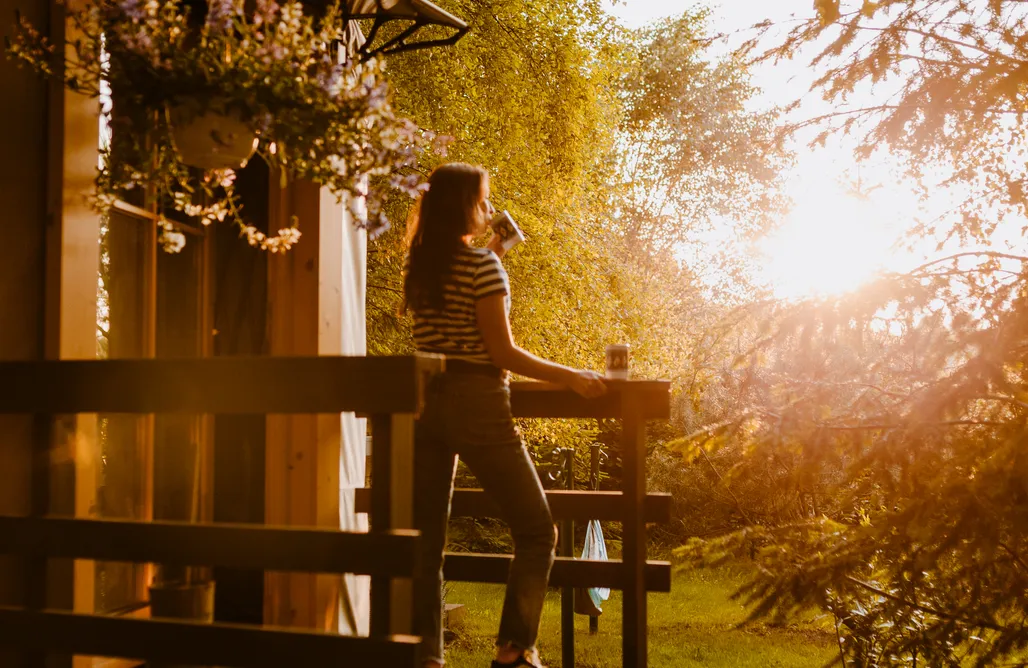 Domki Władysławowo 🌊 Agroturystka Jurta w Zgodzie z Naturą 2