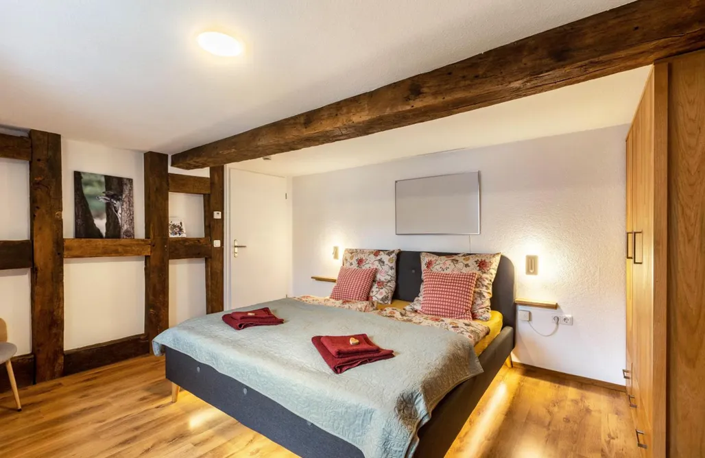 AlohaCamp Einfamilienhaus mit 1 Schlafzimmer 3