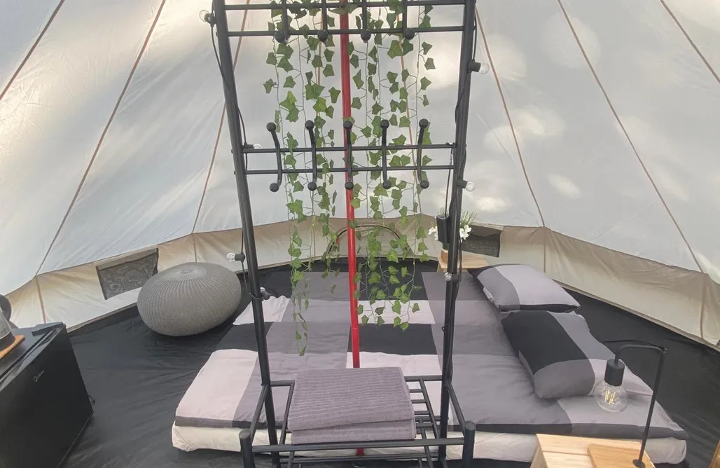 AlohaCamp Glamping 2