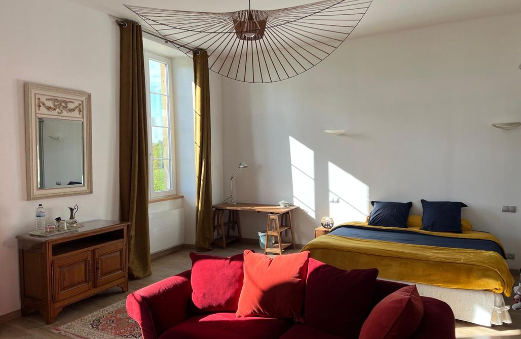 AlohaCamp Suite King Deluxe 2