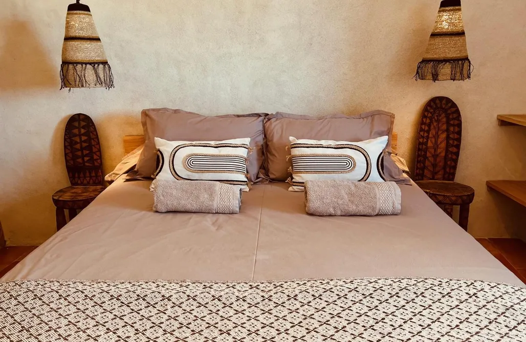 AlohaCamp LA GRANGE **** 2