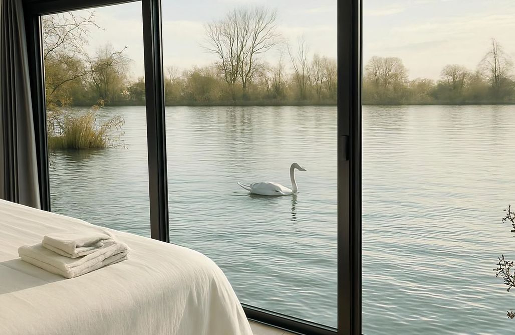 AlohaCamp Mobil-home 2