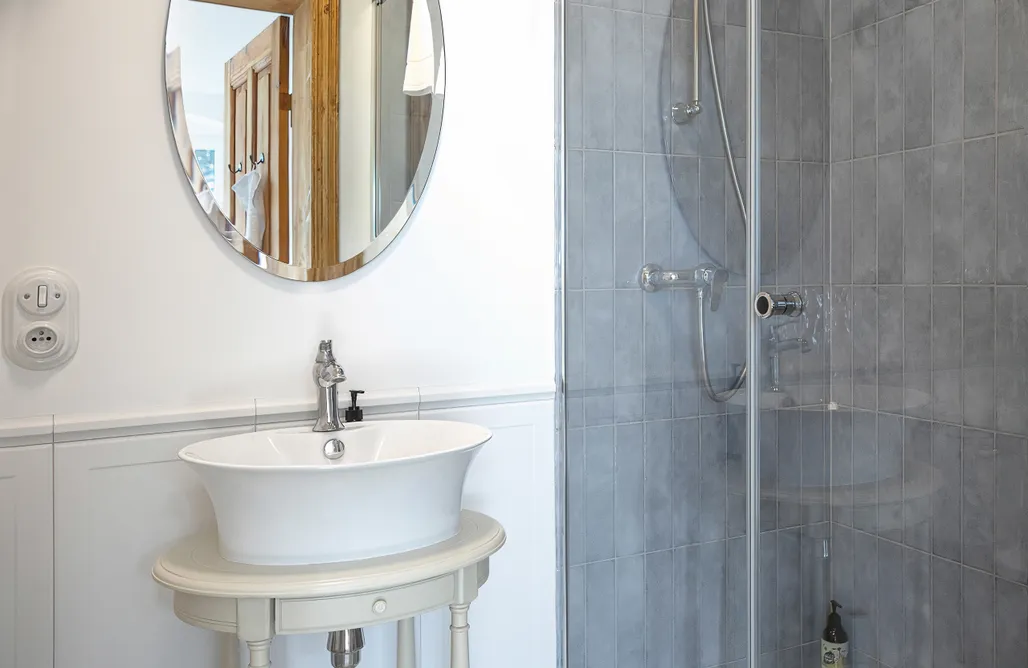 AlohaCamp Apartament Niebiański 2