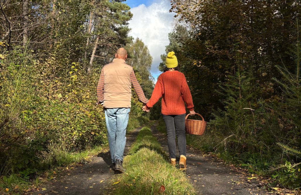 noclegi AlohaCamp hurra dziura 3