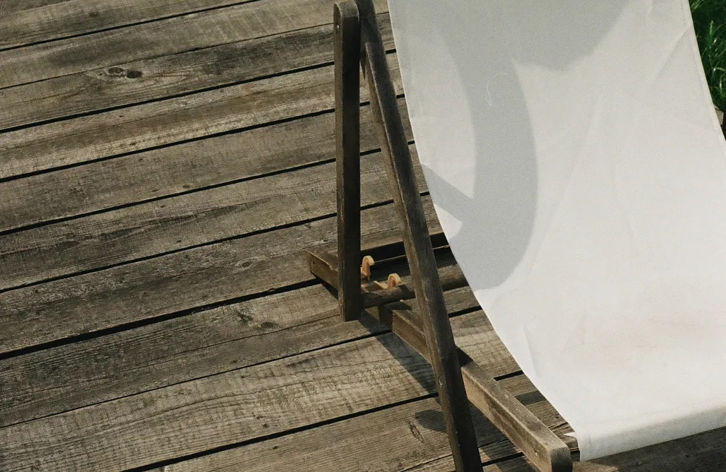 AlohaCamp Duży domek 1