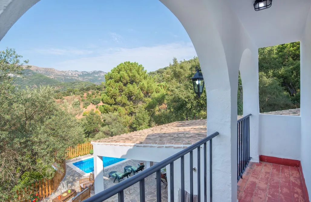 Alloggi AlohaCamp Casa Rural Monte Dios 4