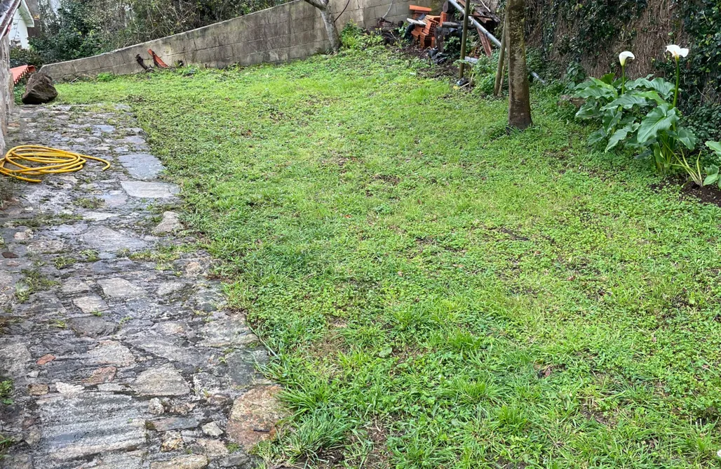 Alojamiento en A Coruña Casa con vistas impresionantes  1