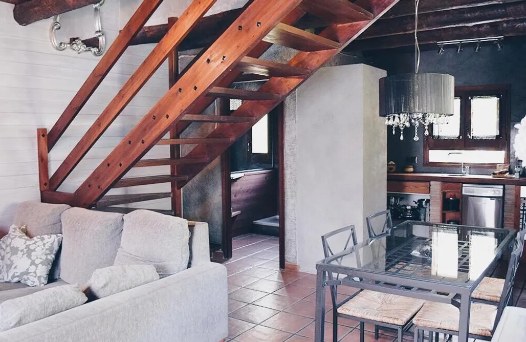 AlohaCamp Espunyes Clàssic 2