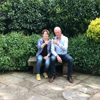 Agnes Gastgebe Unser Landhaus