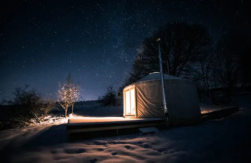 Zdjęcie obiektu Ałabajka