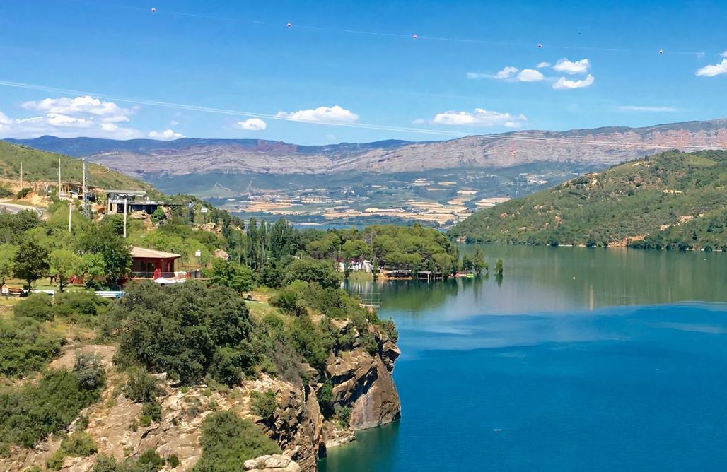 AlohaCamp accommodation Can Lamat Slow Travel 4