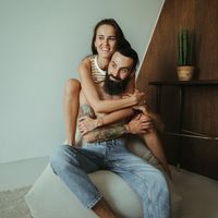 Patryk gospodarz Tu Zatrzymaj Czas