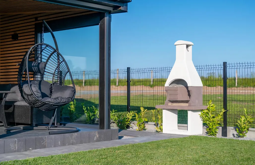 noclegi AlohaCamp Soul Bobolin Homes 4