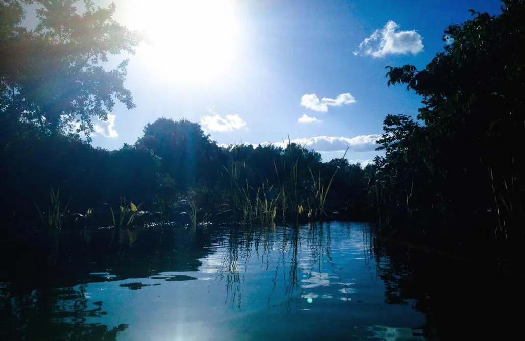 AlohaCamp accommodation Casas Rurales Camino del Castaño 1
