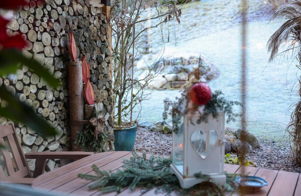 ubytování AlohaCamp Ferienwohnung Söldenköpfl-Blick 4