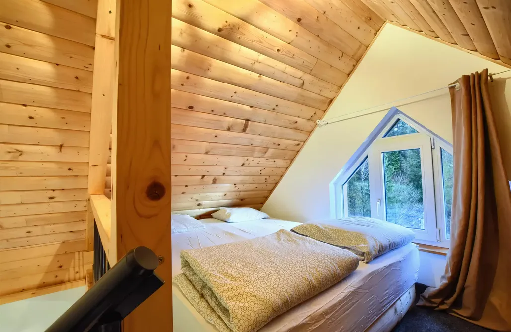 AlohaCamp Apartament 3 4