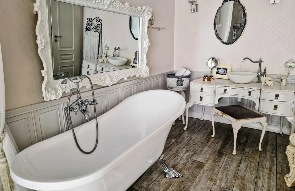 AlohaCamp Apartament Francuski 3