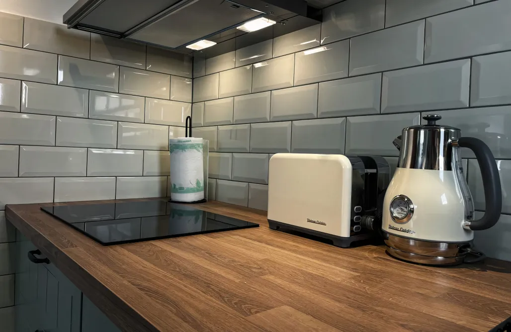 AlohaCamp Apartament 3