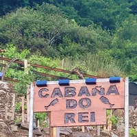 Fernando gospodarz Cabaña do rei 