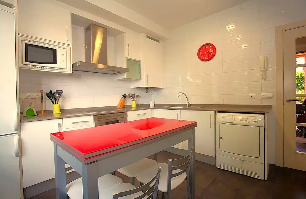 Alojamiento Arriondas Brisa de Caravia 1