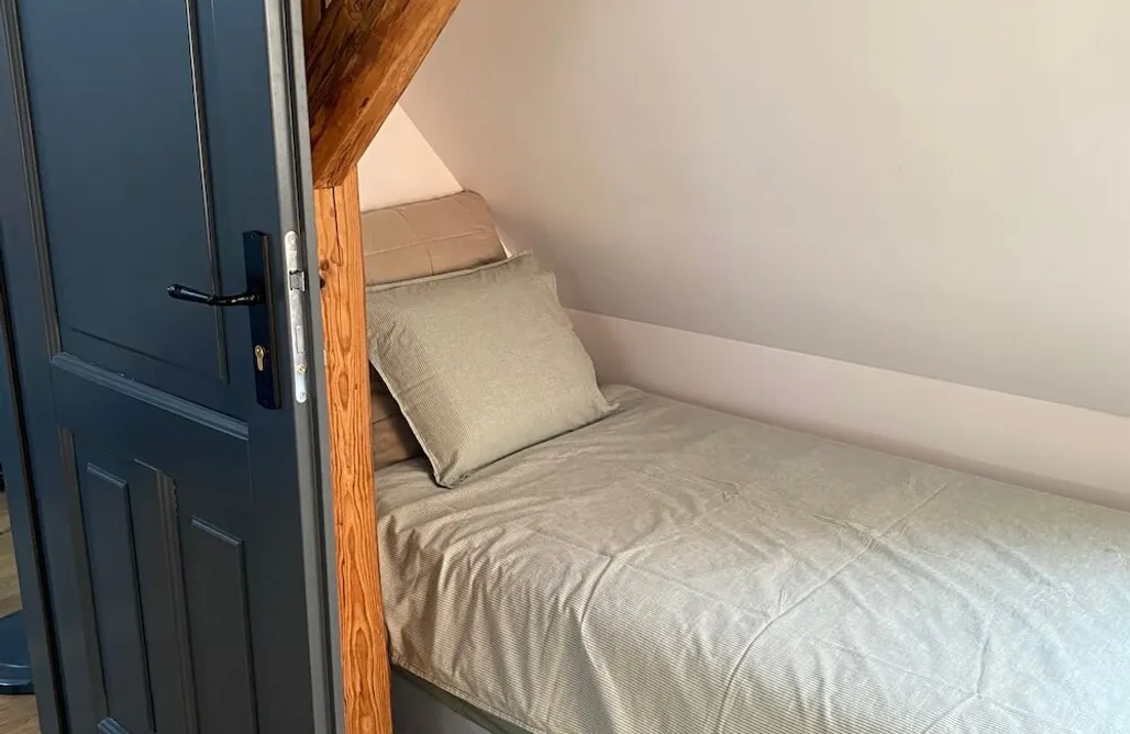 AlohaCamp Apartament 3 poziomowy 2