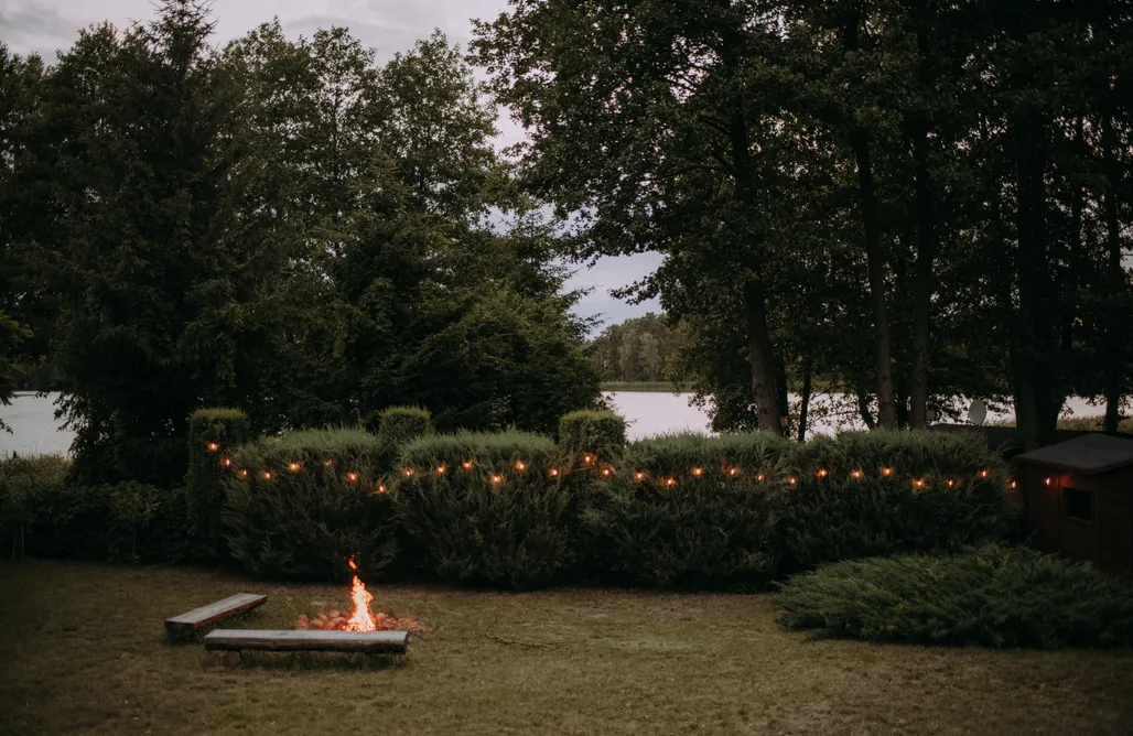 Pokrzywnica noclegi Biała dom z widokiem 3