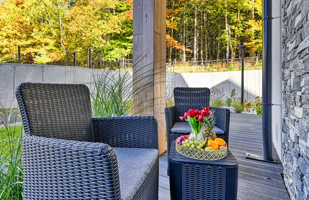 AlohaCamp Apartament 023 1