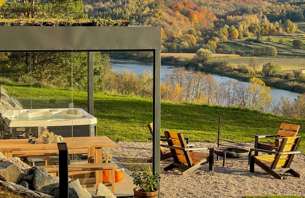 Szczawnica Noclegi z Wyżywieniem Stodoły Babice  1