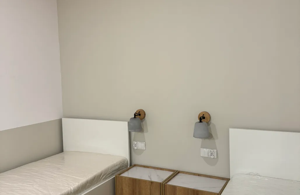 AlohaCamp Domek Zakynthos  2