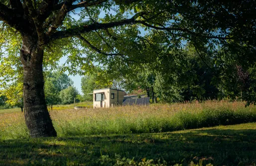 Image of Pépiite Périgord Vert - Cosy Nature Lodge & Spa