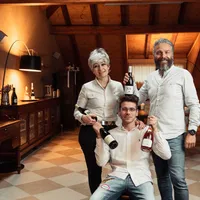 FILIPPO host Vallarom