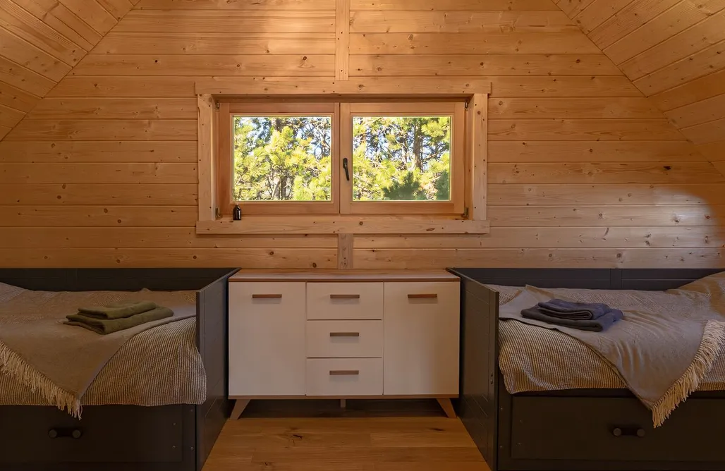 AlohaCamp fromWoodHome 2