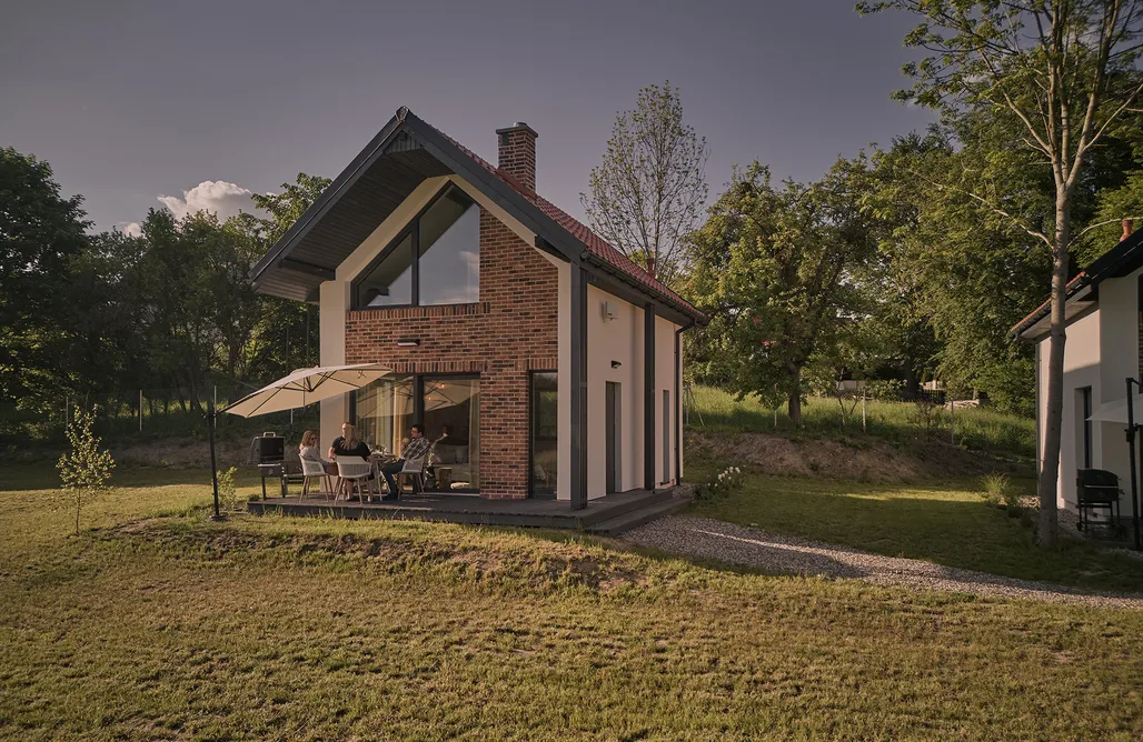 Olsztynek noclegi Swobodna6  3