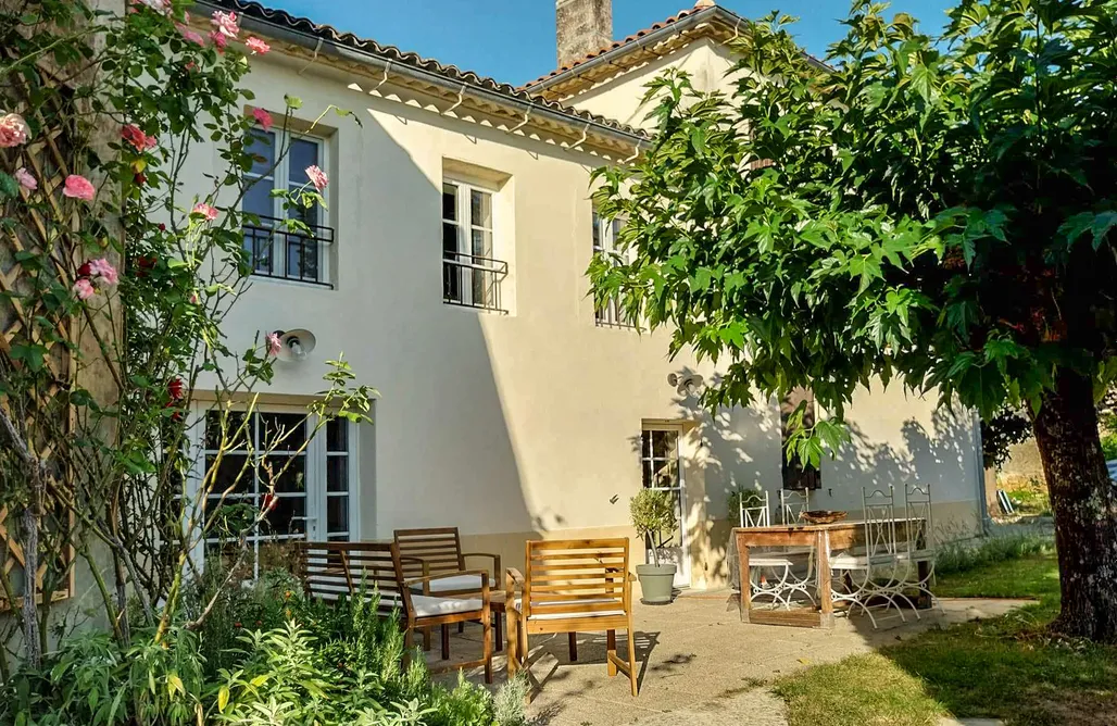 Silvester Kurztrip Petit Est Eco Cottage 2