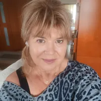 Danuta gospodarz Leśna Przystań 