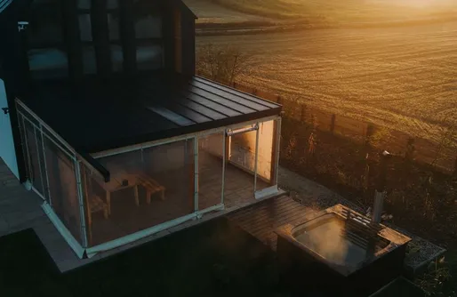 Zdjęcie obiektu Osada Sielankowo - Jezioro Kleszczyn