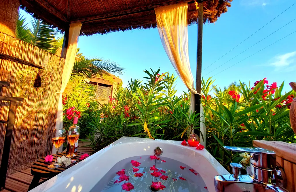 AlohaCamp Casa Pino 2