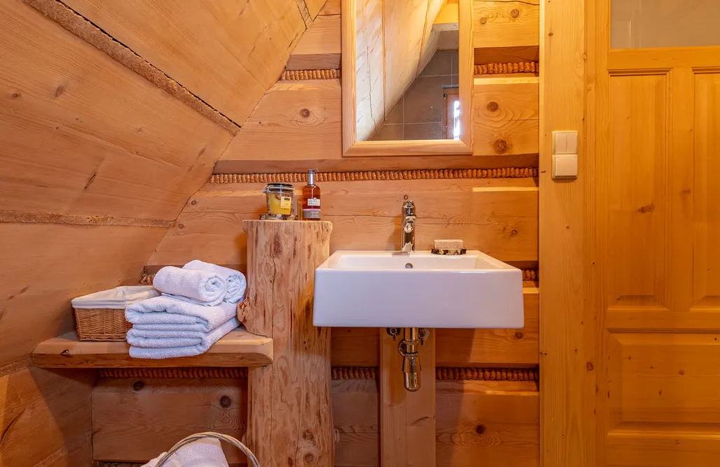 AlohaCamp Apartament typu studio z widokiem na Tatry 2