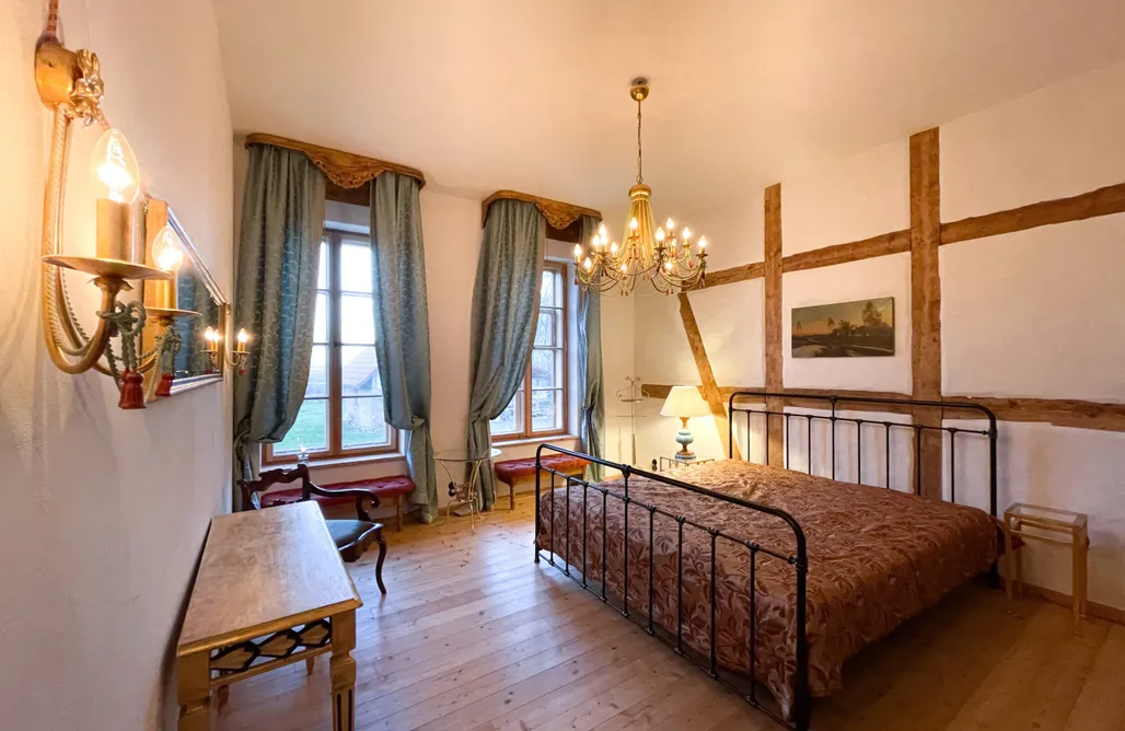 AlohaCamp Die Orchidee 2