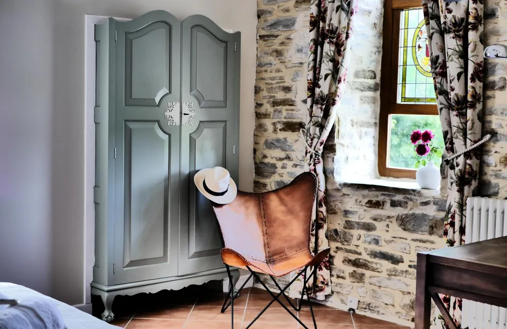 AlohaCamp Chambre Double Deluxe 4