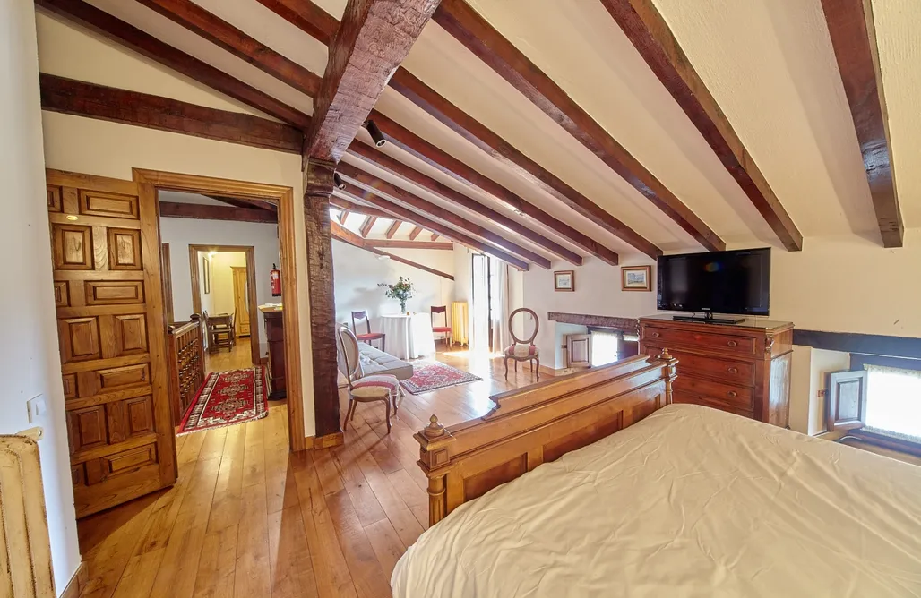 AlohaCamp Casona Los Cautivos 2